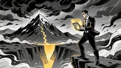 Bitcoin's LTH SOPR and the Potential for a Structural Bottom