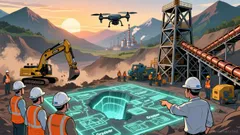 Is Freeport-McMoRan's Recent Breakout a Sustainable Entry Point for Investors?