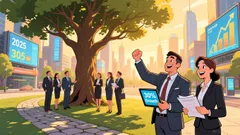 Citizens Financial's 30% Growth Bet: Weaving a New Regional Banking Narrative