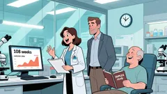 Travere's Filspari FSGS Delay: A Tactical Mispricing Setup?