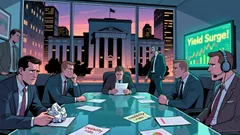 Assessing the Structural Risk to U.S. Monetary Credibility: The Powell Probe and the Hyperinflation Pathway