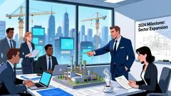 Strategic Acquisitions in Industrial Sectors: Unlocking Operational Synergies and Balance Sheet Optimization