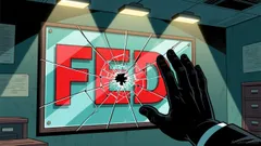 Central Bank Independence Under Siege: Trump's Threats to Powell and the Shadow of Hyperinflation