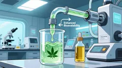 GELS After-Hours Surge: A Catalyst or a Mispricing?