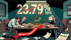 Trump's 10% Credit Card Rate Cap: A Structural Re-pricing of Consumer Finance