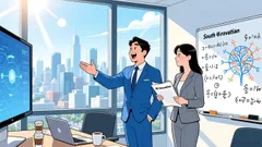 South Korea's AI Sovereignty Debate and Its Implications for Tech Investment