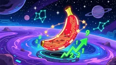 Is APEMARS' Stage 3 Presale the Last Entry Point to a 22,000% ROI Opportunity in 2026?