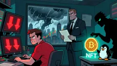 PENGU ETF Review Delayed as SEC Extends Evaluation Period for Unconventional Crypto Products