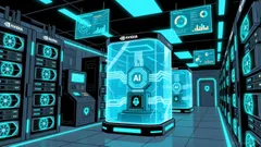 NEAR AI's Strategic NVIDIA Partnership and Its Implications for Enterprise-Grade AI Infrastructure