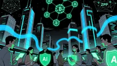 Zero Knowledge Proof (ZKP) and the 2026 AI-Privacy Crypto Cycle: A Blueprint for 1000x Gains