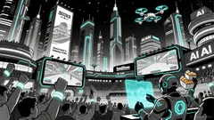 Saudi Arabia's Gaming Investment Surge: A Strategic Play or a Risky Gamble?