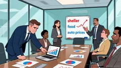 December CPI: The Market's "Priced In" Expectation Gap