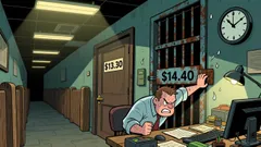 The Strategic Case for Allocating to the Bitwise Chainlink ETF (CLNK) in a Fragmented Crypto Market