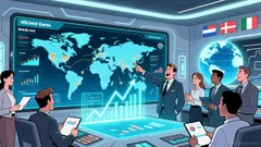 The Strategic Shift in Asian Wealth Management: Analyzing Talent Migration from Deutsche Bank to Lighthouse Canton