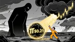 Pi Network (PI): Assessing the Bear Market Outlook and Potential Catalysts for Recovery