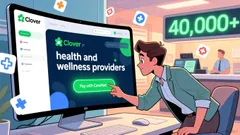 Synchrony's Clover Deal: A Tactical Growth Catalyst Amid Strong Financial Momentum