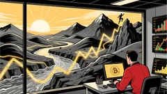 Bitcoin's 2026 Price Potential and Institutional Adoption: Can $300,000 Be Realistic?