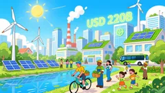 New Report Identifies USD 220 Billion Economic Opportunity from Clean Air Action in India