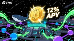 CatFee's Whale Vault: A 12% APY Opportunity for TRX Whales in a High-Yield Energy Ecosystem