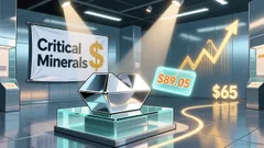 Silver's 4.5% Surge vs. JPMorgan's 3% Drop: The Tradeable Mispricing