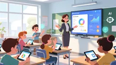 The Convergence of AI and Creative Education: Strategic Philanthropy as a Catalyst for Growth