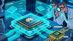 China's AI Self-Sufficiency and the Rise of Domestic Chip Ecosystems: Zhipu AI and Huawei as Catalysts for Sovereignty and Investment