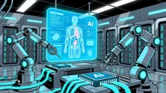 Bernstein's 2026 Top Large-Cap Tech Bets: Why AI and Medtech Outperformers Are the Smartest Buys