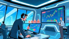 Benzinga vs. Seeking Alpha: The Real-Time News War & Where to Bet