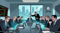 The Fed's 2026 Policy Pause: A Structural Shift in Rate Expectations?