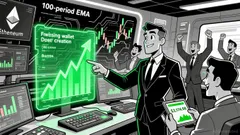 Ethereum's On-Chain Surge: A Precursor to the Next Bull Market?