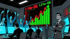 Market Overview for Flux/Bitcoin (FLUXBTC)