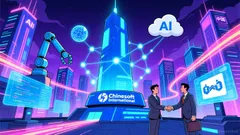 Asia's Small-Cap Gems: Unlocking High-Growth Opportunities in Undervalued Sectors