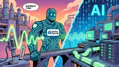 Analog Devices: Is ADI the Main Character in the AI Semiconductor Trend?