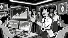 The APEMARS Presale: A High-Yield Entry Point in the 2026 Meme Coin Cycle