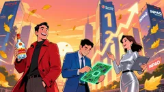 Asian Dividend Stocks: Identifying High-Yield, Sustainable Income Opportunities in 2026