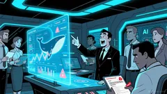 Why DeepSnitch AI (DSNT) Is the Most Undervalued High-Utility Crypto Gem in 2026