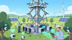 Unlocking Asia's Tech Growth: A Strategic Deep Dive into Three High-Potential Innovators