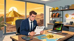 Agnico Eagle: A High-Conviction Buy as Gold's Repricing Drives Long-Term Value