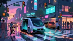 Nvidia's Open-Source Move: What It Really Means for Tesla's Valuation