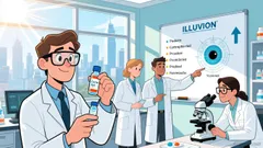 ANI Pharmaceuticals' Rare Disease Ambition: Assessing the Scalability of a $1B+ Growth Play