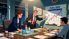 Healthcare's 2026 Structural Shift: Navigating Policy Recalibration and Valuation Reversion