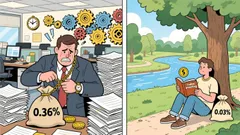 Evaluating FBND: Is Active Management Justified in Today's High-Yield Bond Environment?