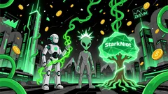 ZKP: A Privacy-First Blockchain Revolution and Its Potential for Asymmetric Returns