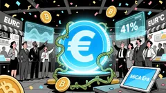 Bitpanda's Frankfurt IPO: A Strategic Play in Europe's Resurging Crypto Market