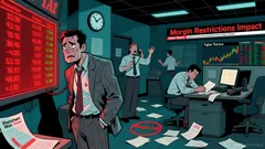 China's Margin Rule Tightening and Market Stability Risks