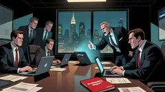 Trump's 10% Credit Card Rate Cap: A Looming Storm for Financial Services and Global Stability