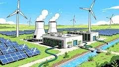 Soluna's $32M Financing and Green Data Center Expansion: A Turning Point or a Fleeting Glimmer?