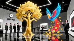 Bitcoin's Strategic Position Amid Inflationary Pressures and Fed Policy Uncertainty