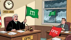 Kalshi's Tennessee Battle: A Geopolitical Test of Federal Preemption in the Age of Prediction Markets