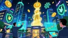 South Korea's Stablecoin Payment Revolution and Investment Implications